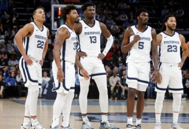 开云官方网站-莫兰特报销效应：灰熊因祸得福冲乐透签 酝酿交易？