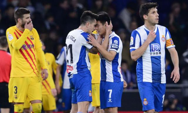 【观察】西甲转播权改朝换代，背后尽是无奈和绝望