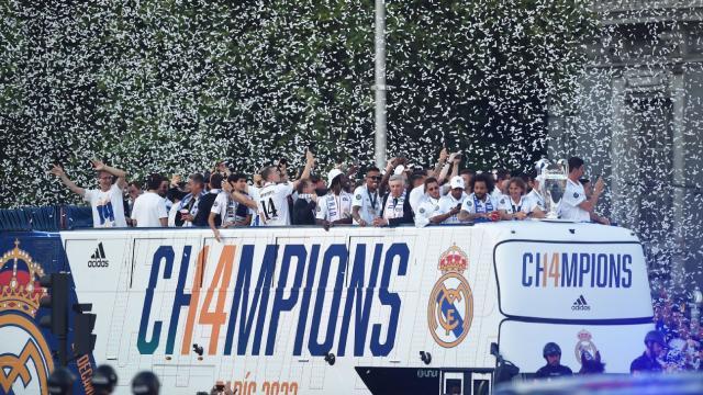 开云官方网站-【观察】14冠后皇马建队仍临大考 如何卖人也是学问